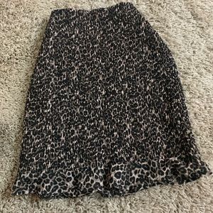 Guess scrunched skit